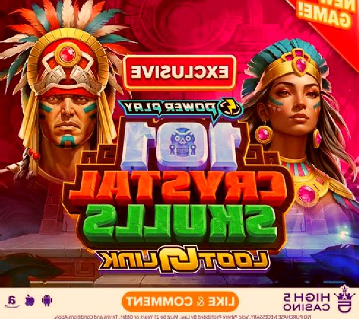 High 5 Casino Loot Link online slot