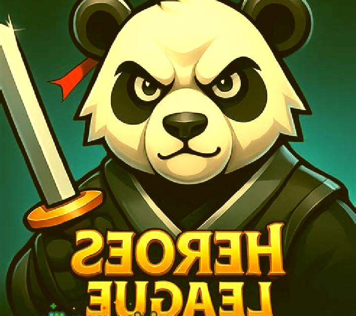 High 5 Heroes online slot