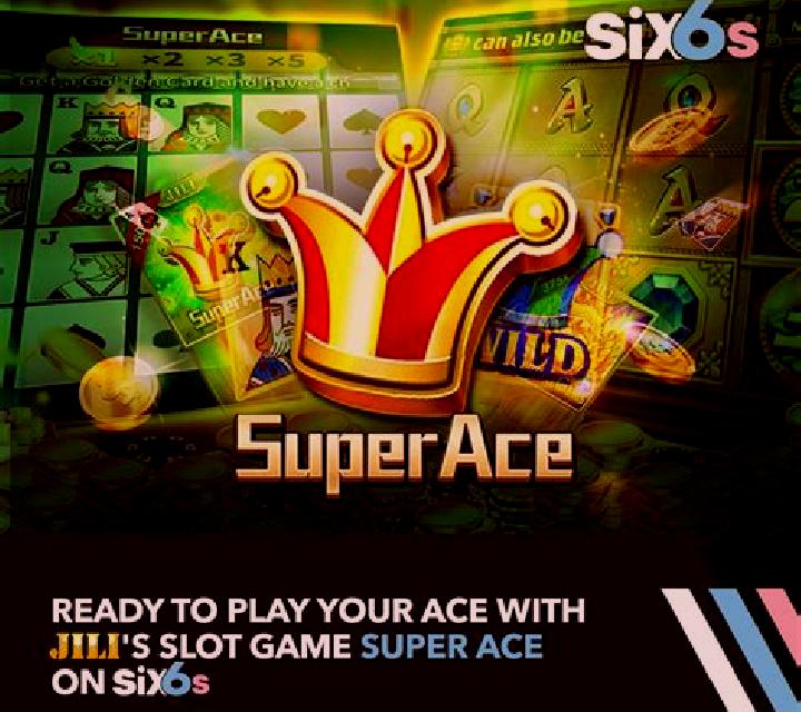 High Ace online slot