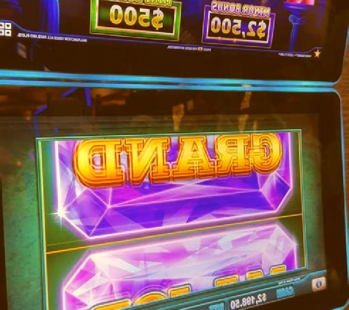 HIGH BUDDY online slot