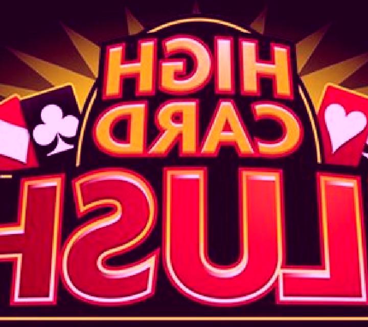 High Card Flush slot