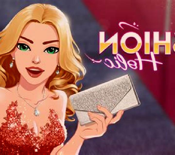 High Fashion slot game