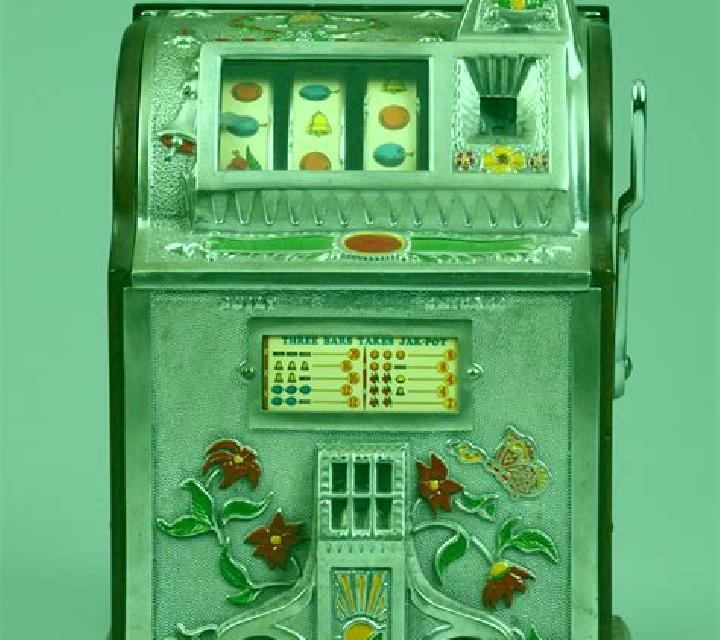 High Fashion slot machine