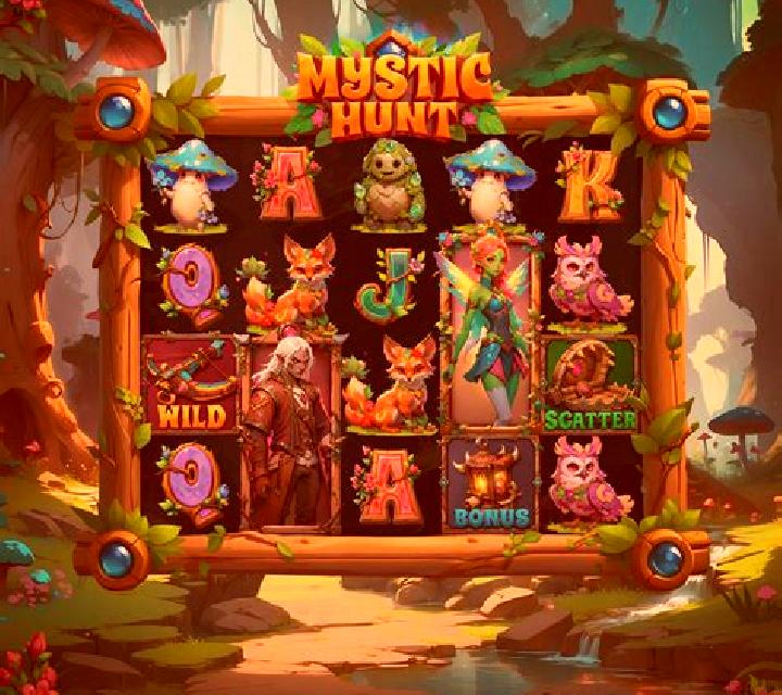 High Five (Microgaming) online slot