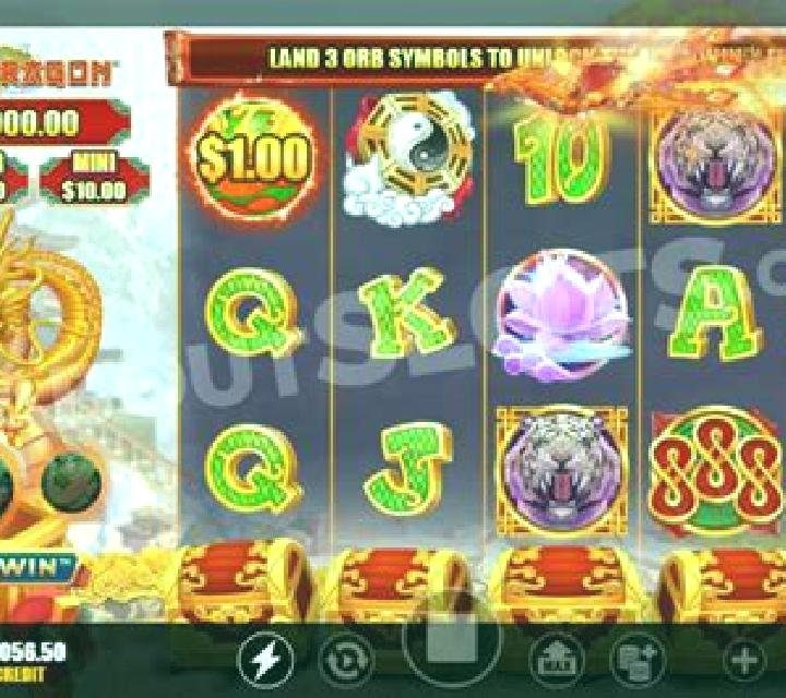 High Five (Microgaming) slot game