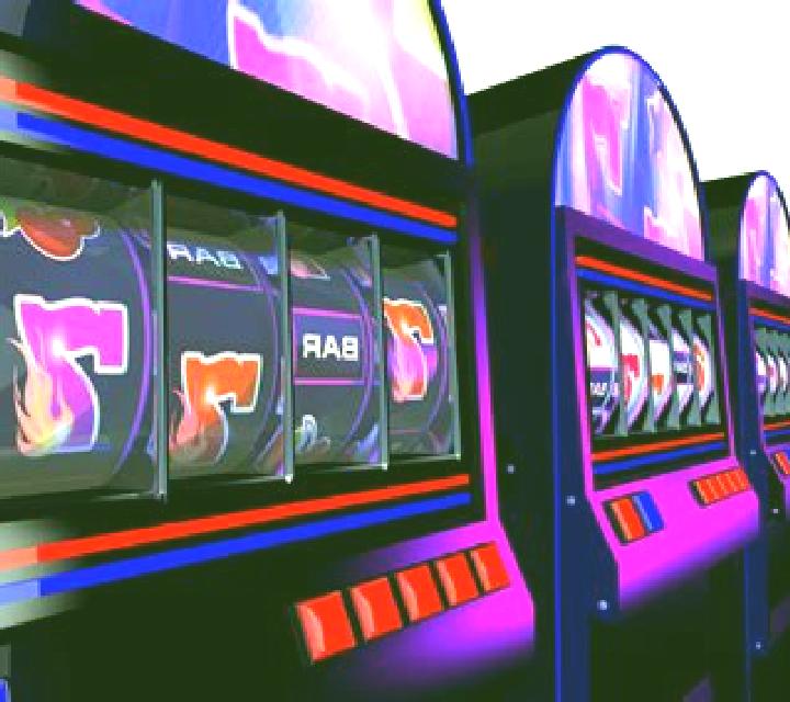 High Five (Microgaming) slot machine