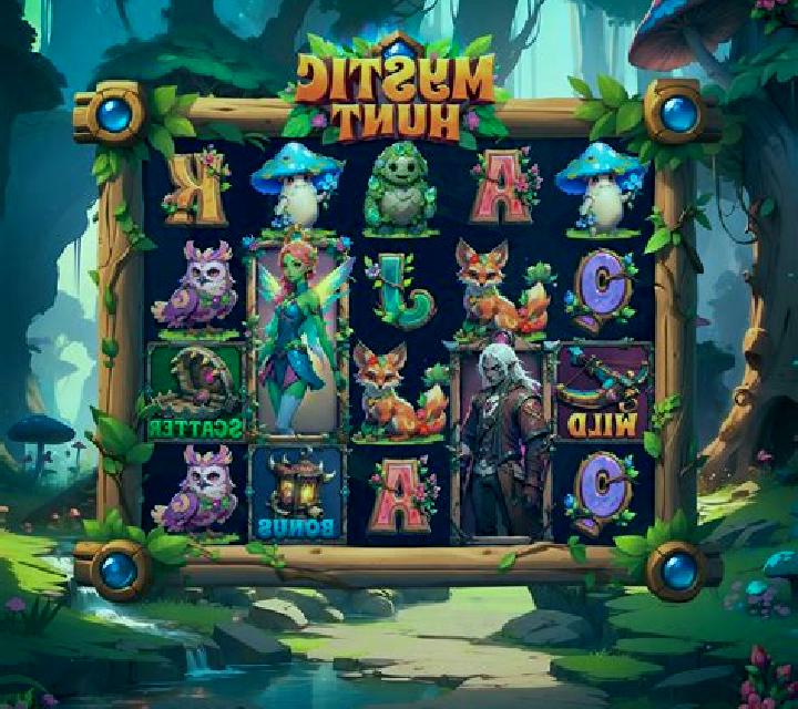 High Five (Zeal Instant Games) slot