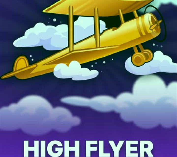 High Flyer online slot