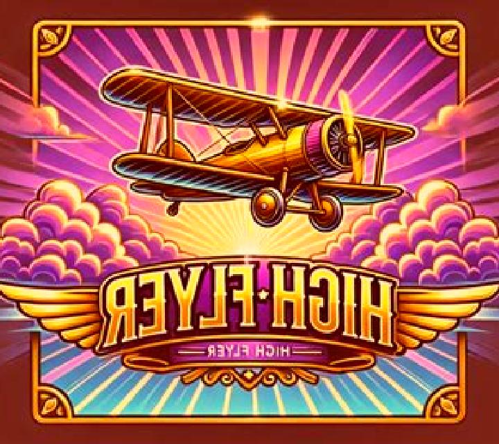 High Flyer slot