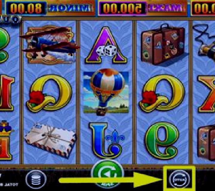 High Hits Quad Shot slot