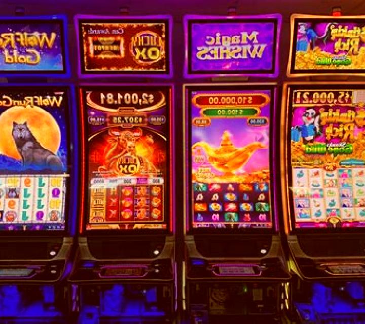 High Low (BP Games) slot machine