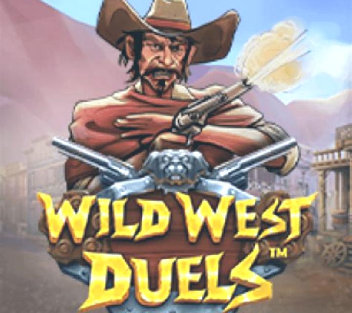 High Noon Duel slot machine