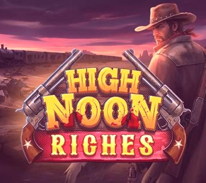 High Noon Riches online slot