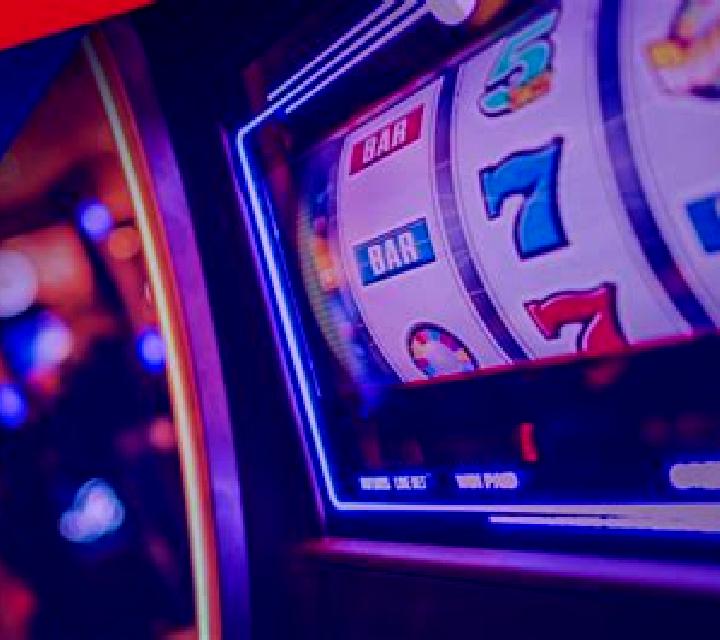 High Rise online slot