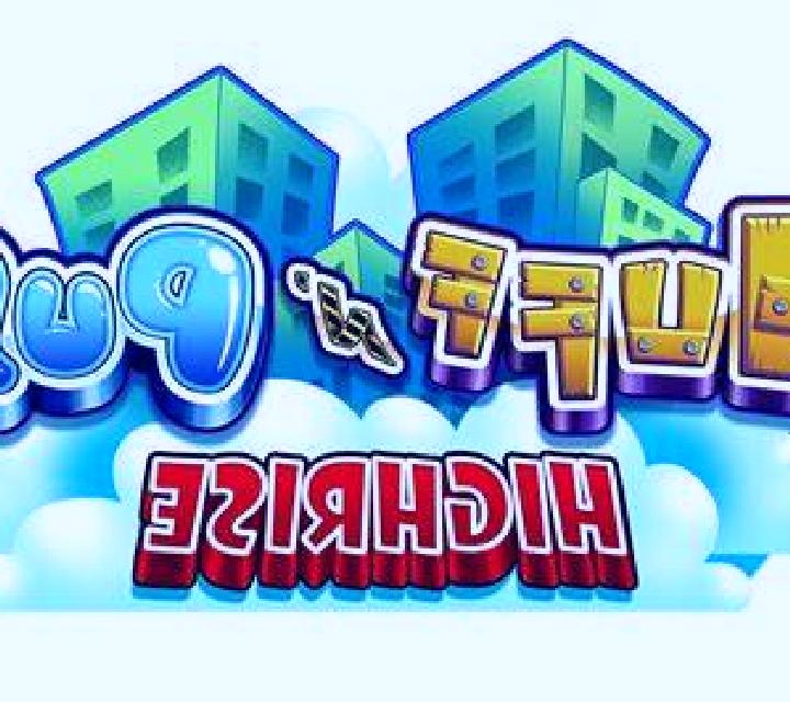 High Rise slot machine