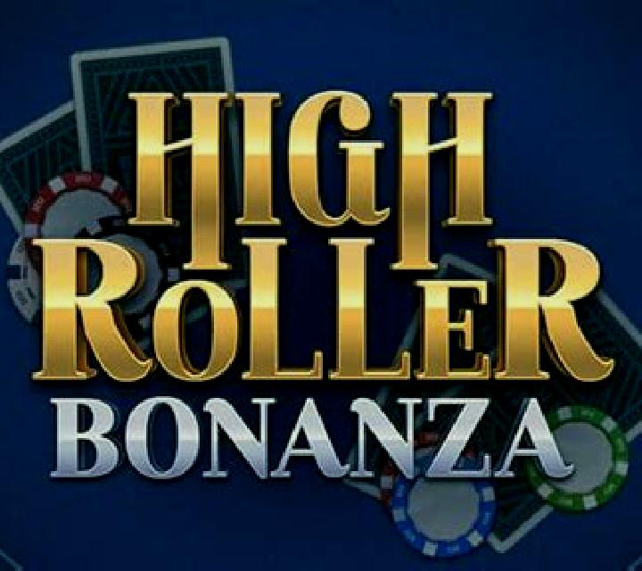 High Roller Bonanza slot