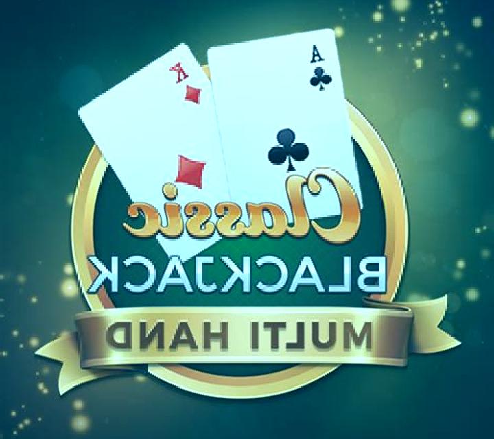 High Roller Classic Blackjack slot