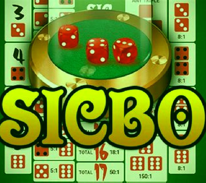 High Roller Sic Bo online slot