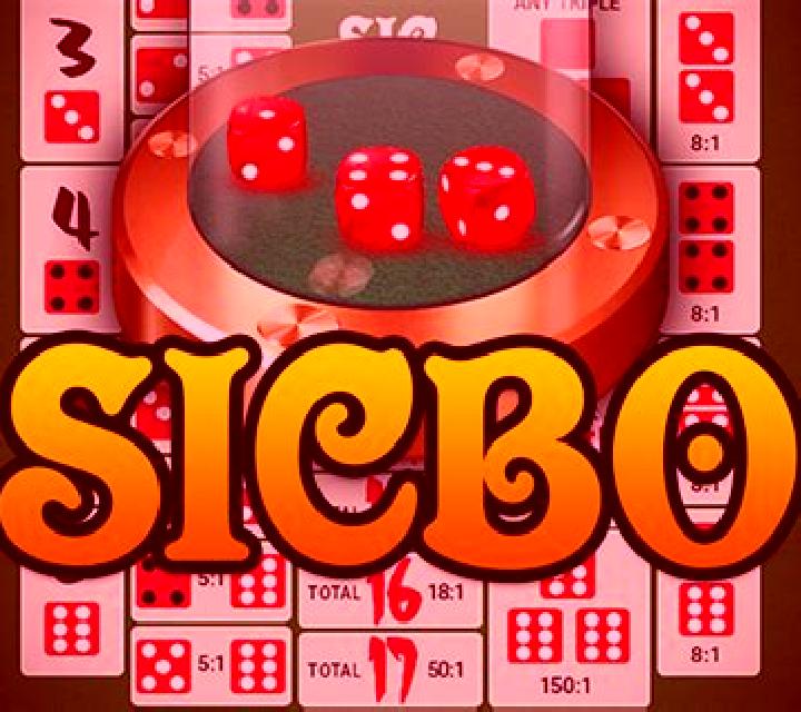 High Roller Sic Bo slot game