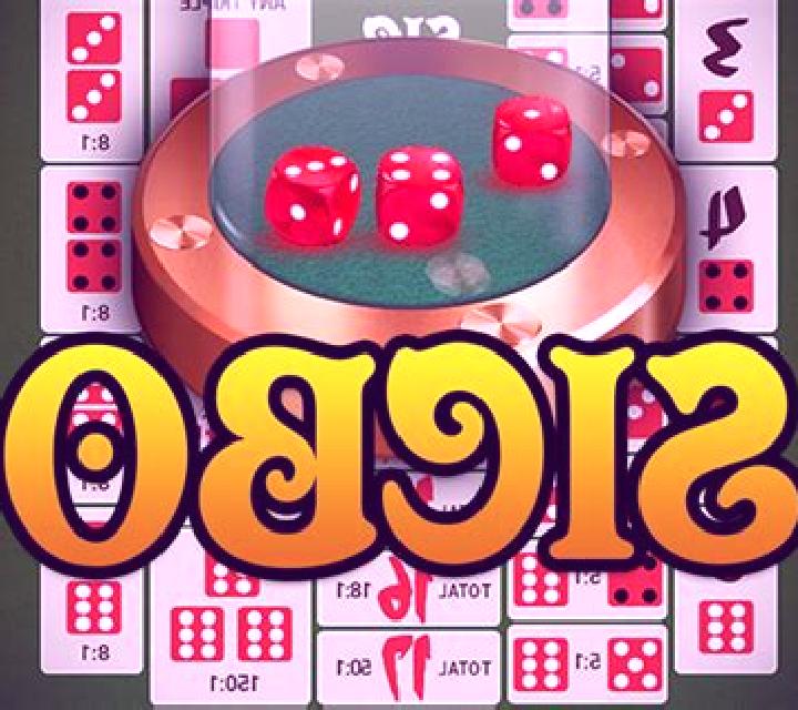 High Roller Sic Bo slot machine
