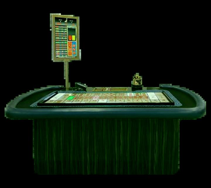 High Roller Sic Bo slot