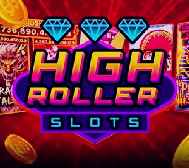 High Roller (XIN Gaming) online slot