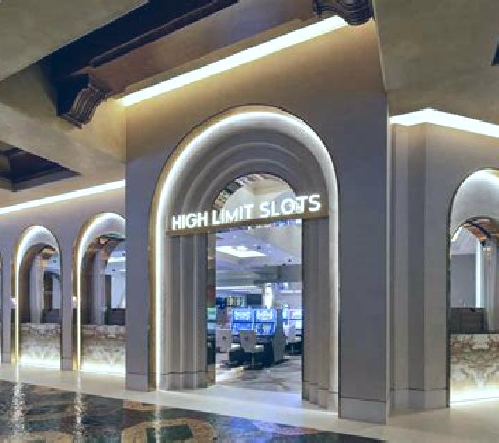 High Roller (XIN Gaming) slot