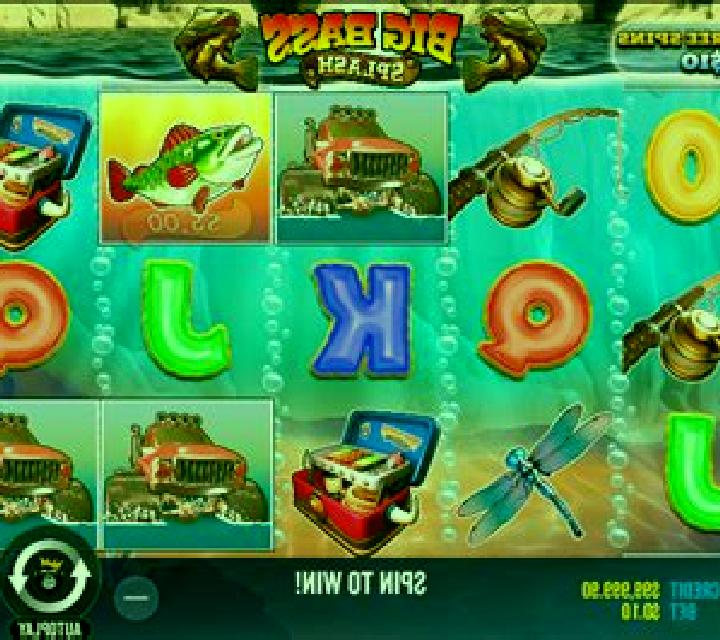 High-Sea Rollers slot game