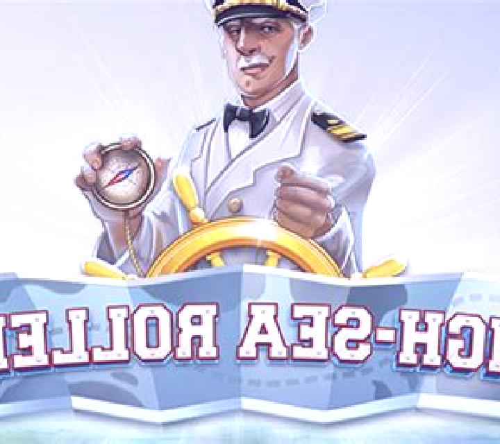 High-Sea Rollers slot