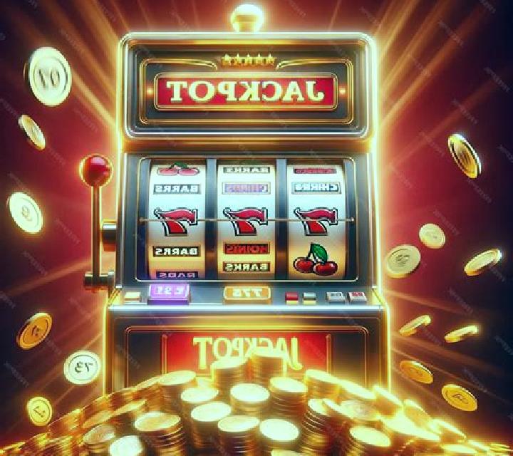 High Seas Jackpots online slot