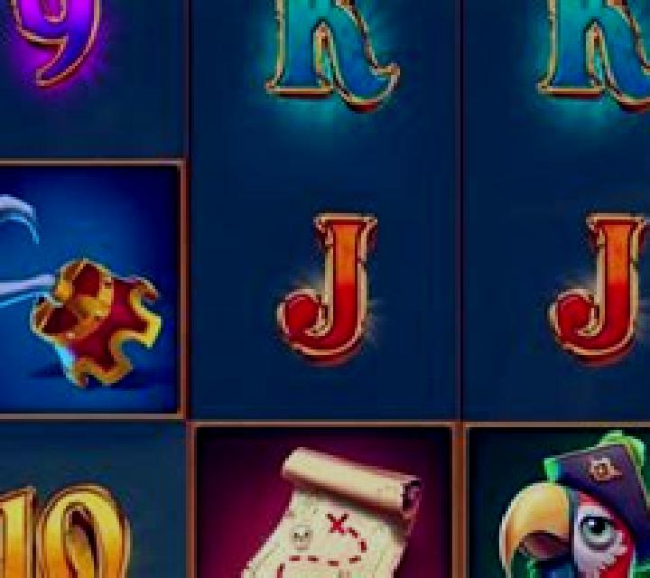 High Seas slot