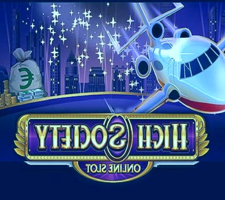 High Society slot game