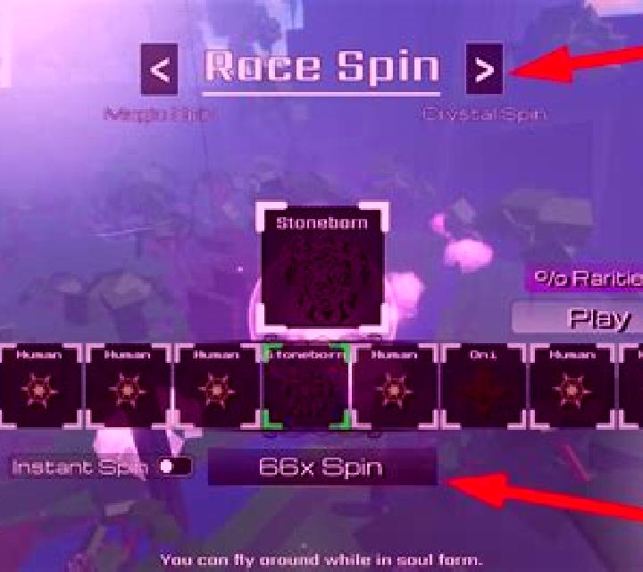High Spin Race online slot