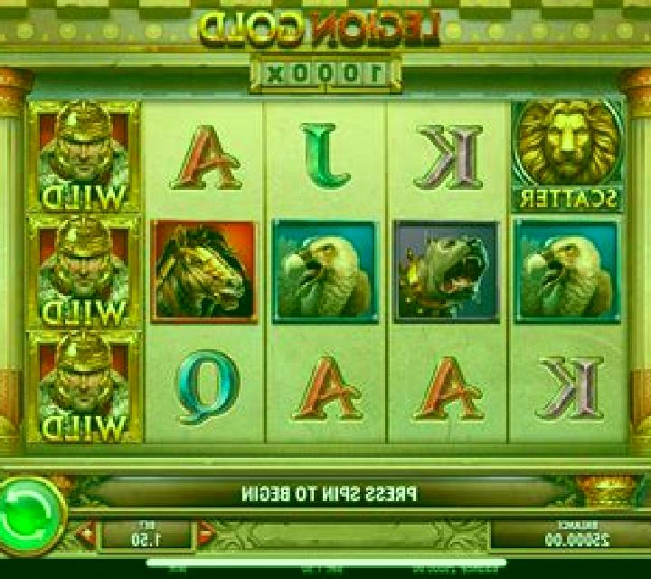 High Streak Blackjack Gold online slot