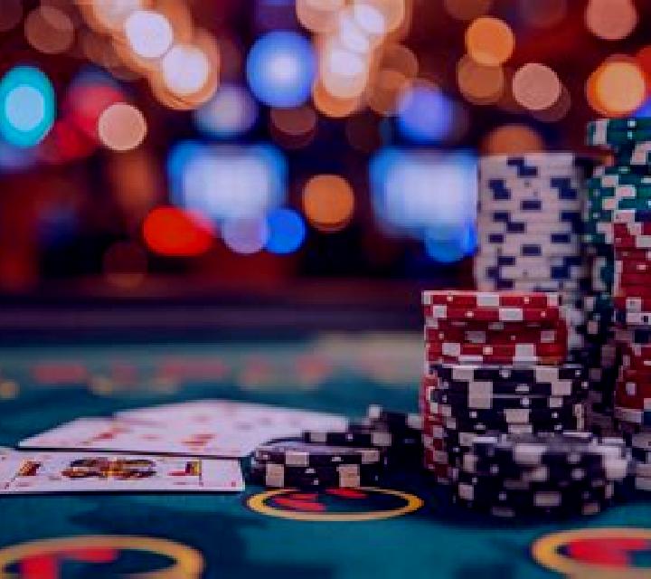 High Streak Blackjack Gold slot game