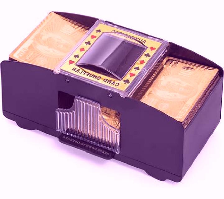 High Streak Blackjack Gold slot machine