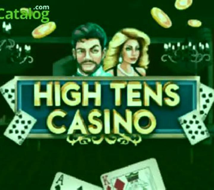 High Tens Casino slot