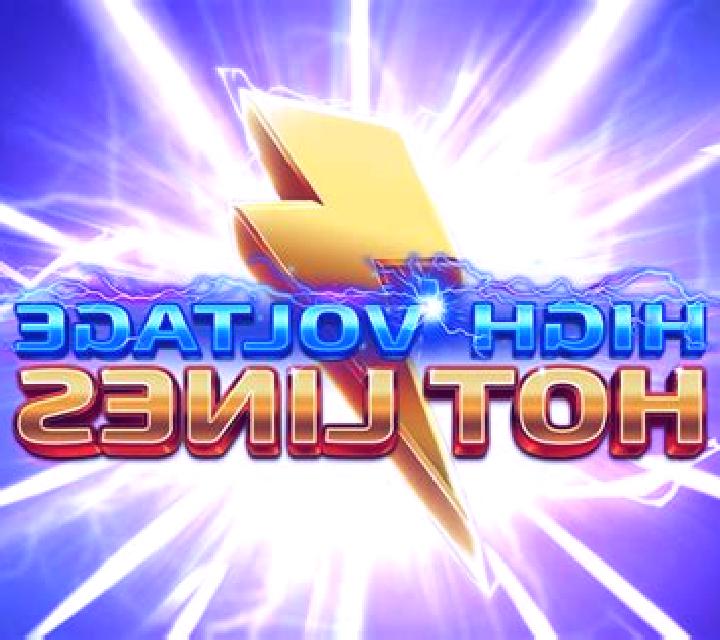 High Voltage Hot Lines online slot