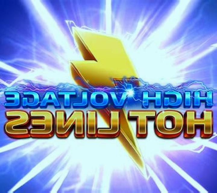 High Voltage Hot Lines slot game