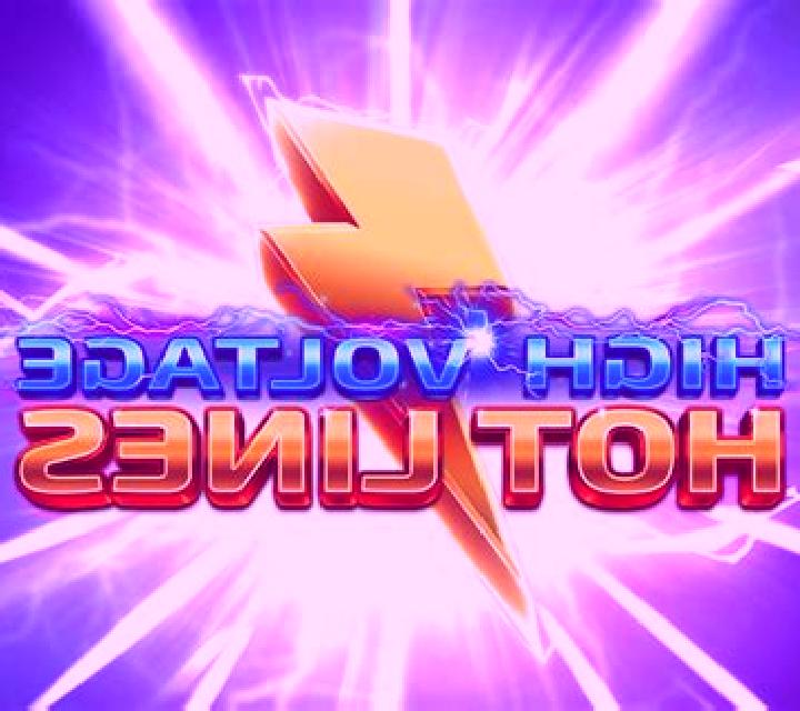 High Voltage Hot Lines slot machine