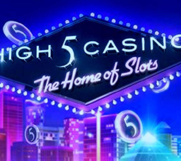 High5 online slot