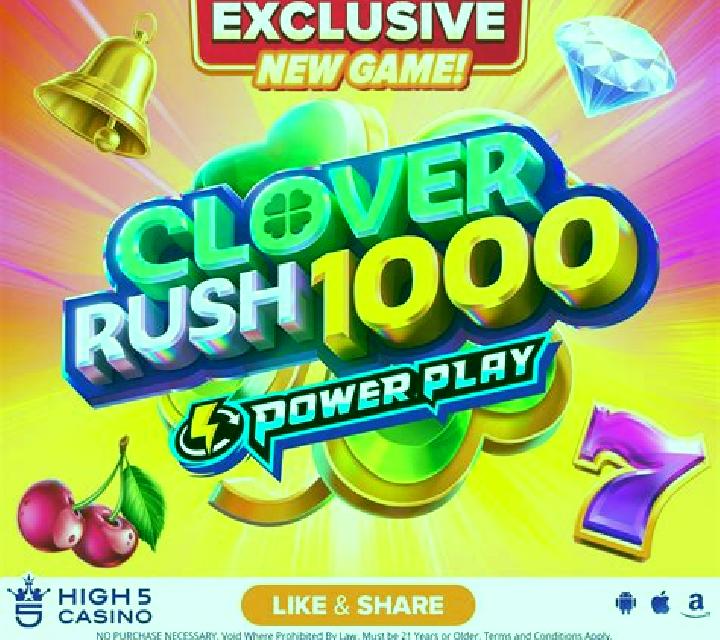 High5 slot game