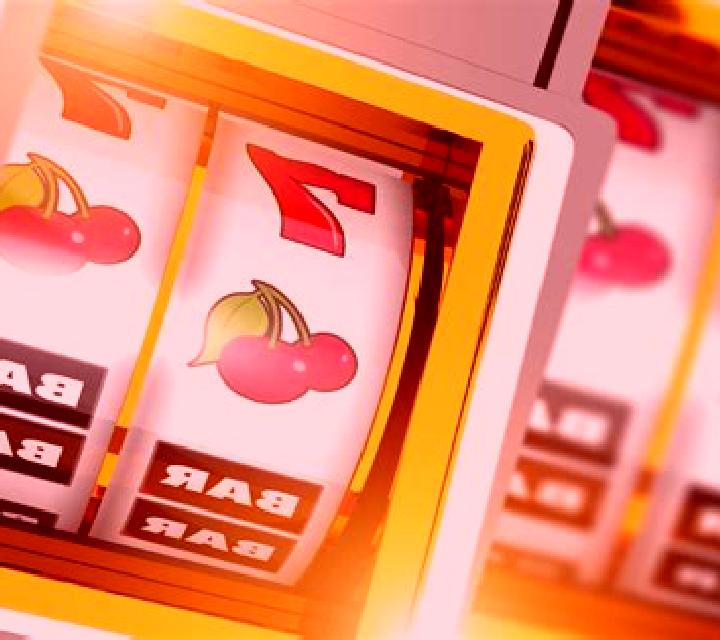 Higher vs Lower slot machine