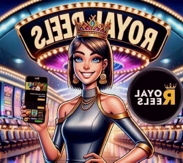 Highland Reels online slot