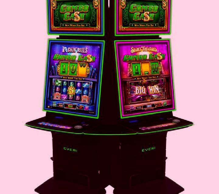 Highland Reels slot game