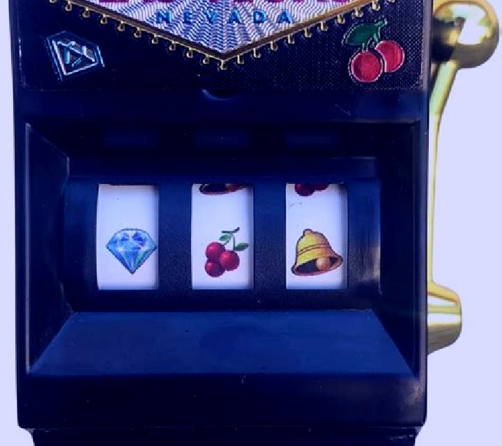 Highland Reels slot machine