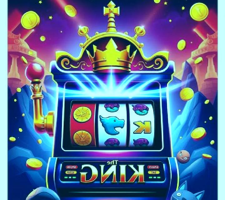 Highroad Kings Classic online slot
