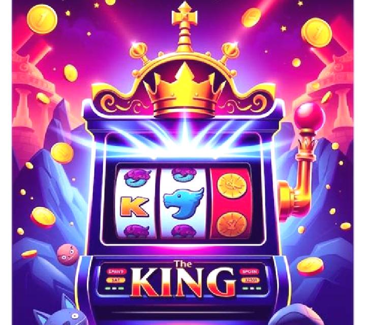 Highroad Kings Classic slot game