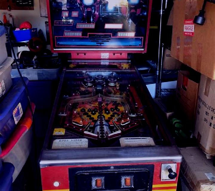 Highroad Kings Classic slot machine