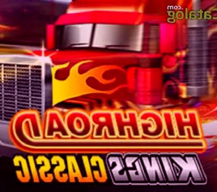 Highroad Kings Classic slot